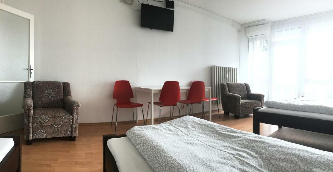 Szelestey Utcai Apartman Szombathely Exterior foto